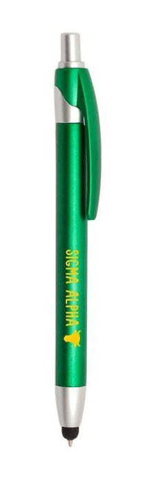 Sigma Alpha Stylus Pens