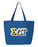 Sigma Delta Tau 3D Tote Bag
