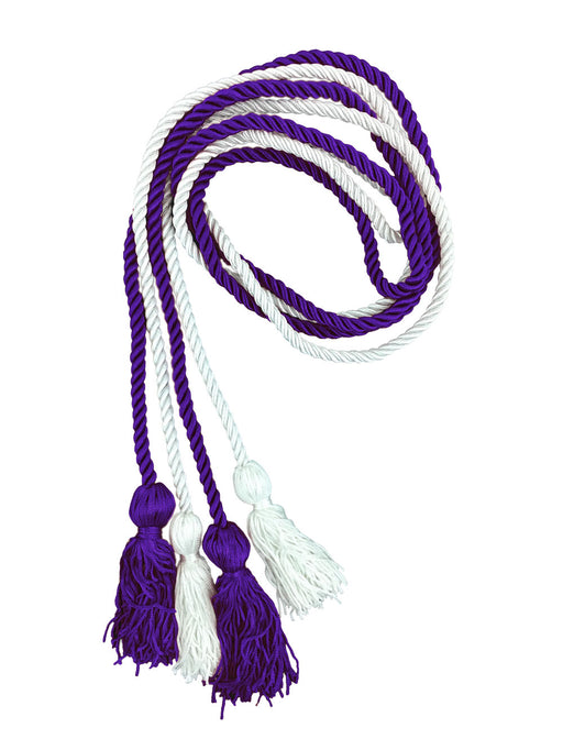 Sigma Lambda Gamma Honor Cords For Graduation