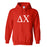 Delta Chi World Famous Hoodie