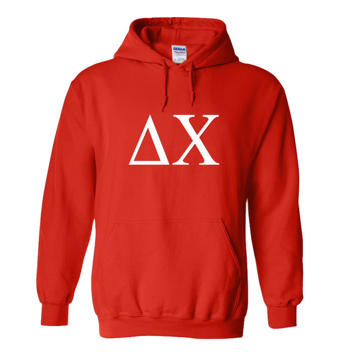 Delta Chi World Famous Hoodie