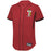 Kappa Alpha Psi 7 Full Button Baseball Jersey