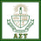Alpha Sigma Tau Afghan Blanket Throw
