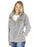 Kappa Alpha Theta Newport Full Zip Fleece Jacket