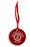 Alpha Sigma Alpha Crest Ornament