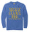 Sigma Gamma Rho Comfort Colors Custom Sorority Sweatshirt