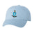 Sigma Chi Crest Baseball Hat