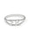 Sigma Kappa Sterling Silver Ring