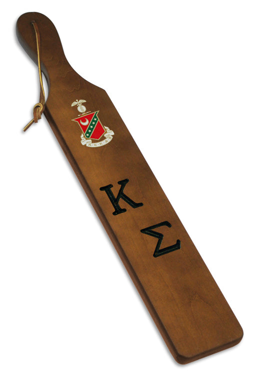 Kappa Sigma Discount Paddle