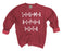 Sigma Alpha Iota Comfort Colors Starry Nickname Sorority Sweatshirt