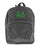 Sigma Alpha Custom Embroidered Backpack