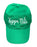 Kappa Delta Sky Script Hat