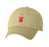 Kappa Sigma Crest Baseball Hat