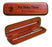 Phi Delta Theta Wooden Pen Case & Pen