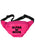 Alpha Xi Delta Neon Fanny Pack