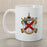 Alpha Chi Rho Crest Coffee Mug