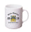 Delta Upsilon Collectors Coffee Mug