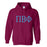 Pi Beta Phi World Famous Hoodie