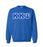 Kappa Kappa Psi Crewneck Sweatshirt