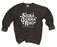 Sigma Gamma Rho Comfort Colors Custom Stars Sorority Sweatshirt