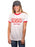 Alpha Pi Sigma Year Established Ringer T-Shirt