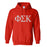 Phi Sigma Kappa World Famous Hoodie