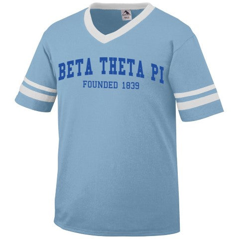 Beta Theta Pi Founders Jersey