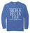 Sigma Delta Tau Comfort Colors Custom Sorority Sweatshirt