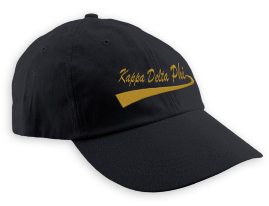 Kappa Delta Phi New Tail Baseball Hat