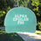 Alpha Epsilon Phi Comfort Colors Varsity Hat