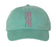 Delta Zeta Comfort Colors Nickname Hat