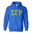 Sigma Gamma Rho World Famous Hoodie