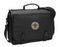 Pi Kappa Alpha Crest Messenger Briefcase
