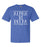 Alpha Xi Delta Custom Comfort Colors Crewneck T-Shirt