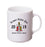 Kappa Alpha Psi Collectors Coffee Mug