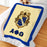 Alpha Phi Omega Sherpa Blankets Sherpa 50