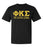 Phi Kappa Sigma Custom Comfort Colors Greek T-Shirt