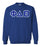 Phi Delta Theta Crewneck Sweatshirt