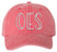 Order Of The Eastern Star Sorority Greek Carson Embroidered Hat