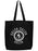 Delta Delta Delta Crest Seal Tote Bag