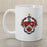 Triangle Crest Coffee Mug