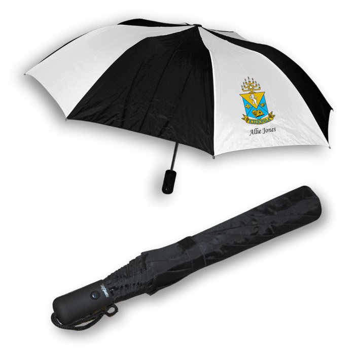 Alpha Epsilon Pi Custom Umbrella