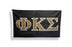 Phi Kappa Sigma Big Flag