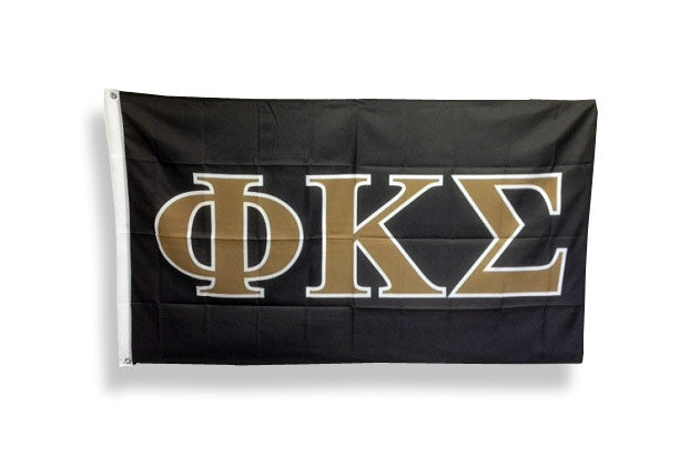 Phi Kappa Sigma Big Flag