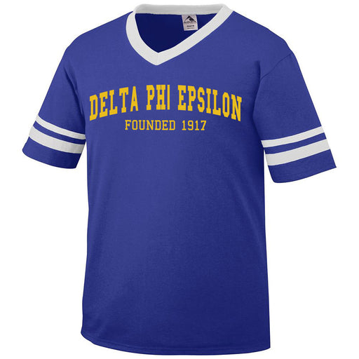 Delta Phi Epsilon Founders Jersey