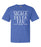 Sigma Delta Tau Custom Comfort Colors Crewneck T-Shirt
