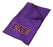 Sigma Alpha Epsilon Greek Twill Lettered Sweatshirt Blanket