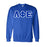 Lambda Phi Epsilon Crewneck Sweatshirt