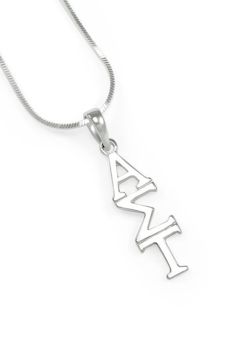 Alpha Sigma Tau Lavaliere