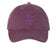 Sigma Kappa Comfort Colors Nickname Hat